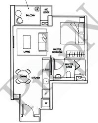 Waterbank at Dakota (D14), Condominium #563573811